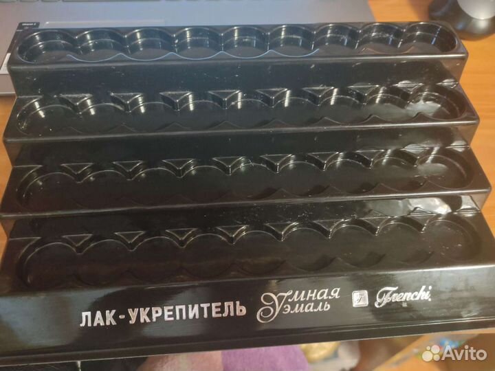 Подставка под гель лаки