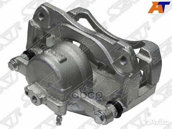 Суппорт тормозной FR toyota camry ACV40 06- RH