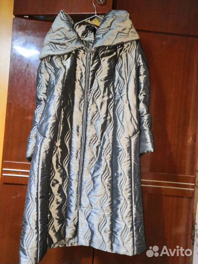 Пальто женское