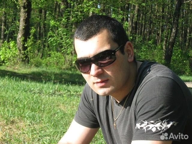 Буровой мастер