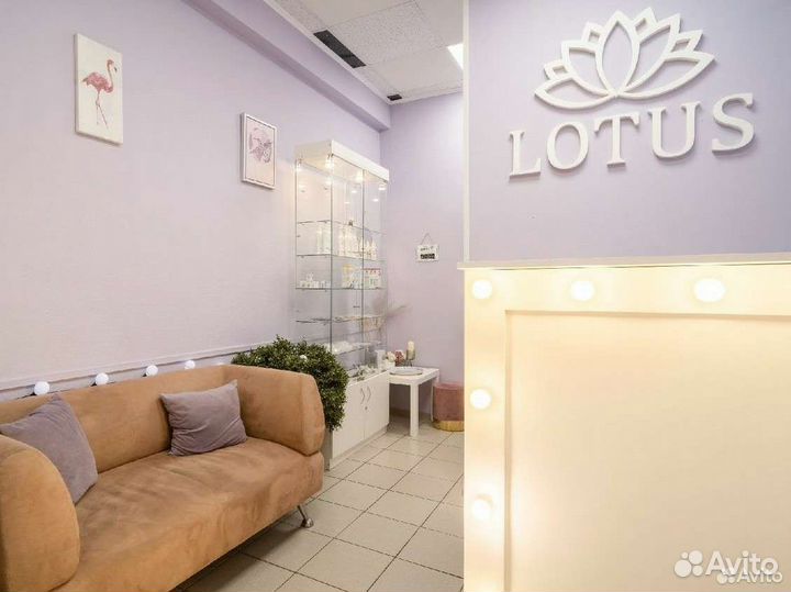 Маникюр и педикюр в Пушкино