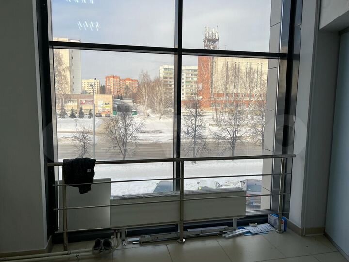 Свободного назначения, 15.5 м²