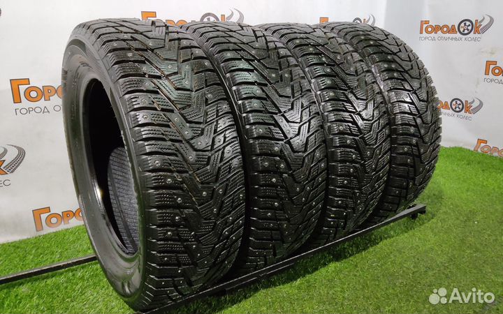 Hankook Winter I'Pike RS2 W429 195/60 R15 92T