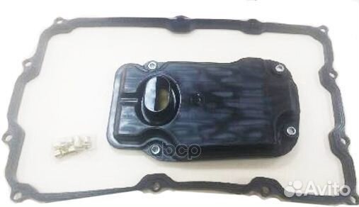 JT525K фильтр АКПП Toyota Land Cruiser 4.5TD/5