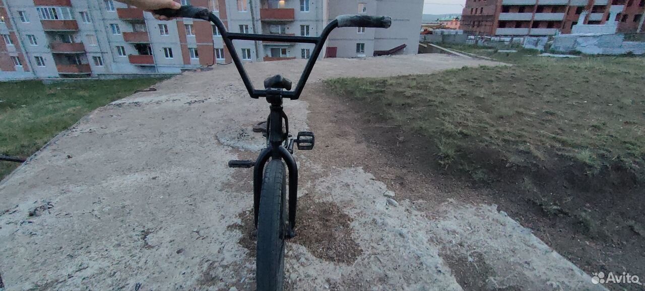 Bmx wethepeople