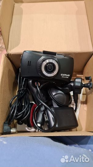 Видеорегистратор