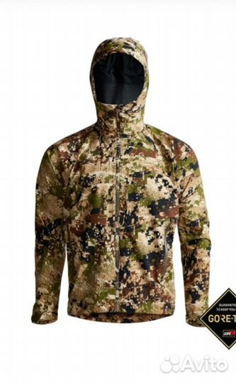Sitka костюм Dew Point subulpine L,XL