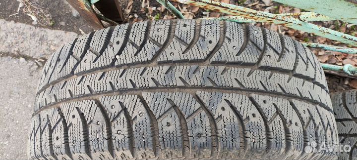 Bridgestone Ice Cruiser 7000 225/55 R17