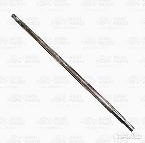 Ролик ленты John Deere AH212965