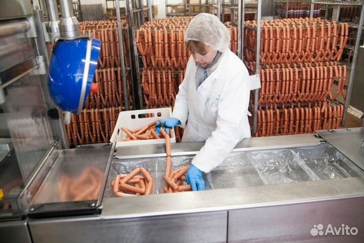 Разнорабочий в г. Гагарин