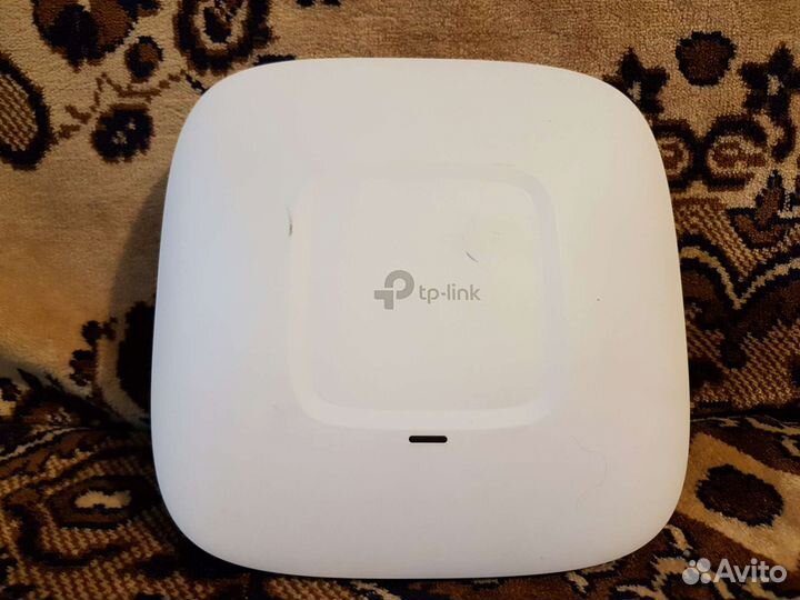 Роутер TP link