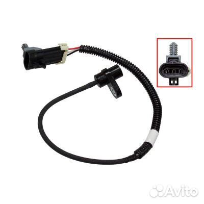Датчик скорости Polaris 600/800 RMK