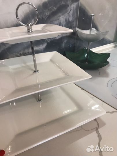 Этажерка для фруктов