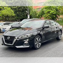 Nissan Altima 2.0 CVT, 2021, 37 000 км, с пробегом, цена 2 100 000 руб.