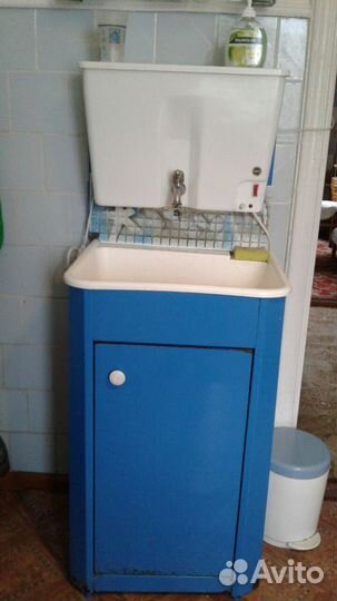 Тумба для ванной