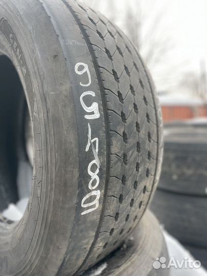 Шины 385 55 22 5 Европа