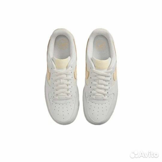 Nike Air Force 1 Low Cross Stitch (35.5-48.5 EU)