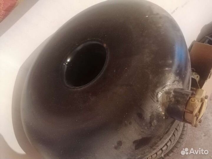 Газовое оборудование на автомобили