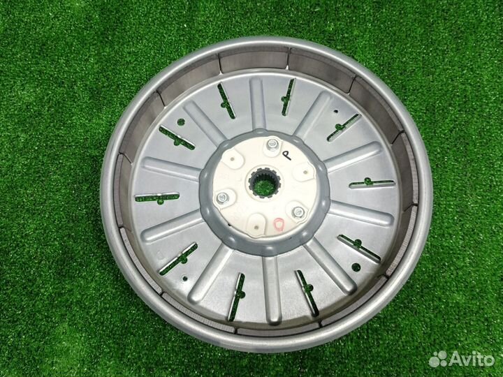 Ротор стиральной машины LG MBF618448