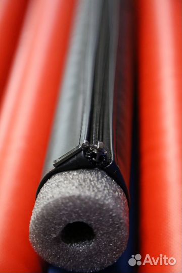 Боксерский ринг в раме