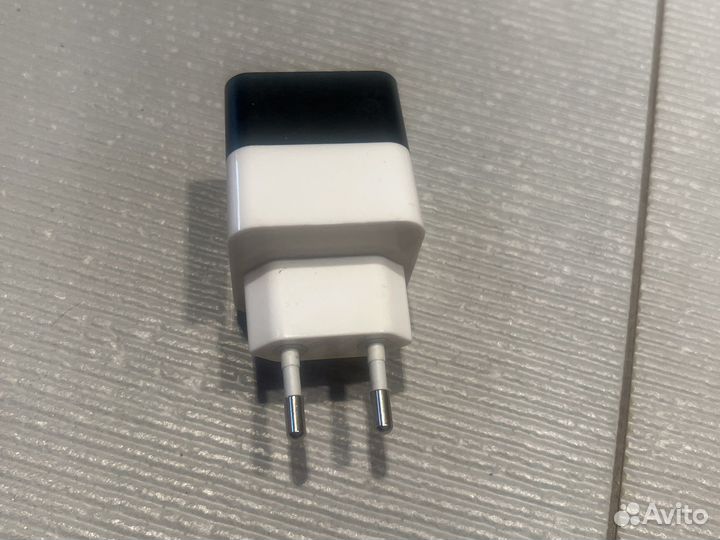 Адаптер Adapter USB FOR iPod iPhone