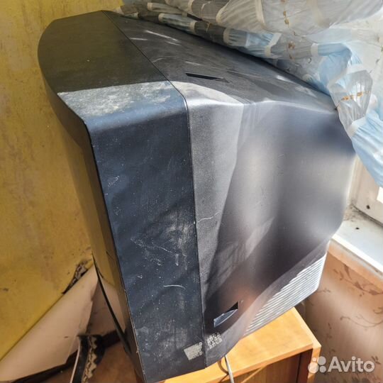 Телевизор бу sony