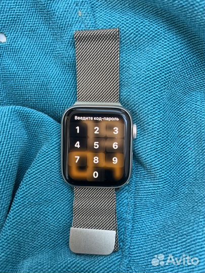 Apple watch se 2023 44mm