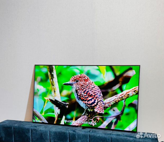 4К, 8 Series, Samsung 49MU8000