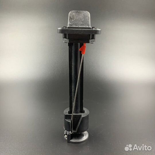 Уровень топлива в бак Yamaha 24L