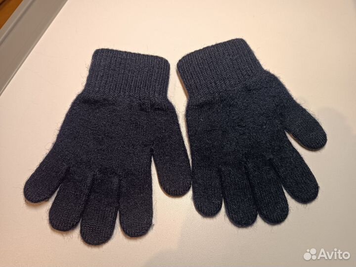 Перчатки reima 3