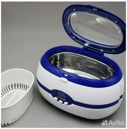 Vgt-2000 ультразвуковая мойка