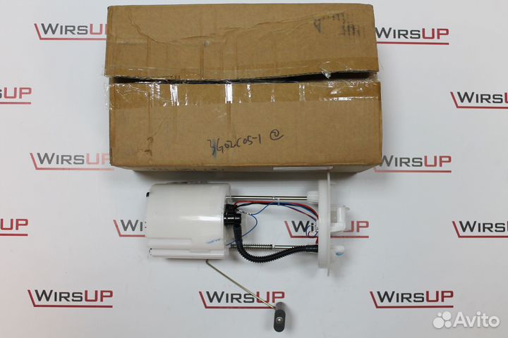 Насос топливный Haval Jolion H6 Dargo 1123100XGW01