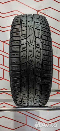 Continental ContiWinterContact TS 830 P 195/65 R16 92H