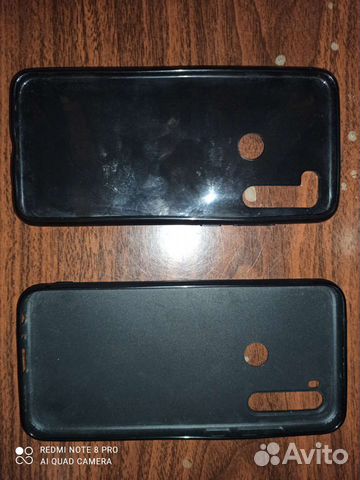 Чехол для Xiaomi Redmi Note 8т