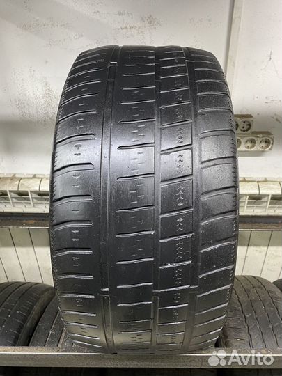 Cooper Weather-Master Snow 245/45 R17 99V