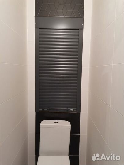 Рольставни, роллеты Ярославль