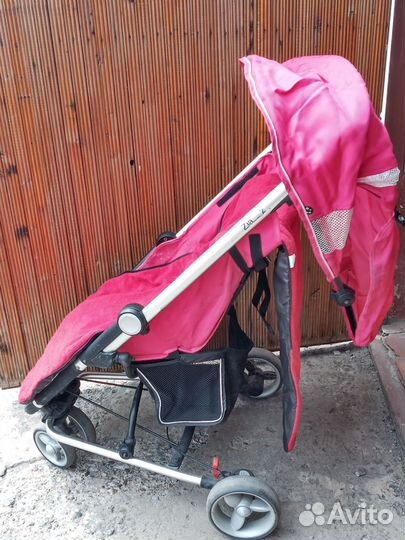 Детская коляска
