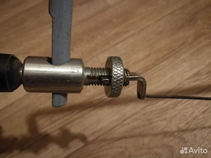 Лобзик ручной СССР