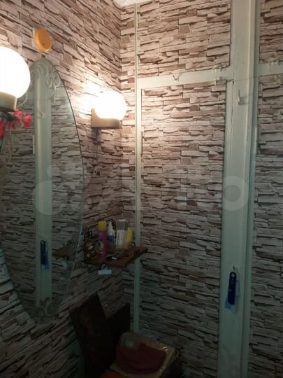 1-к. квартира, 31,6 м², 2/5 эт.