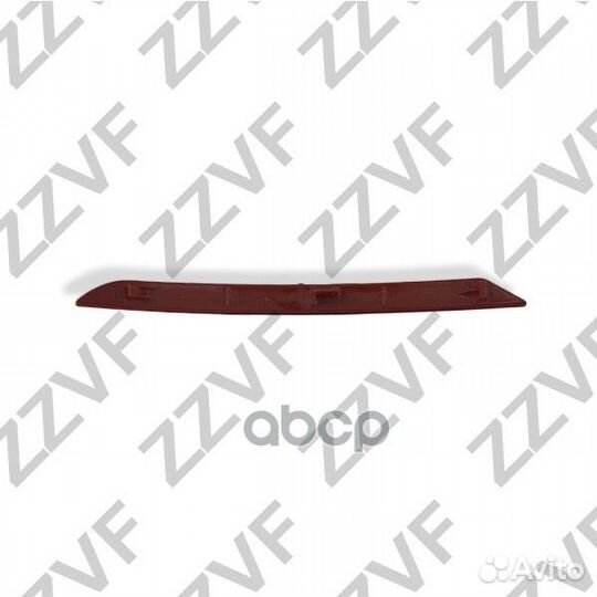 Отражатель задний правый (R) BMW 7'F01/F02 (08