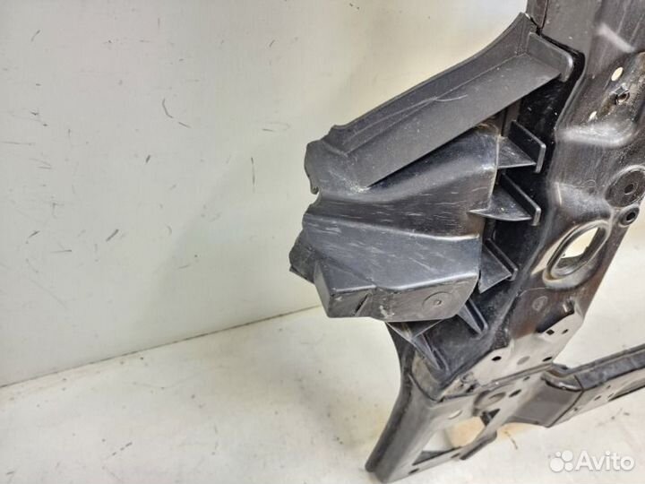 Панель передняя (телевизор) передний Hyundai