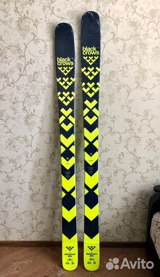 Лыжи фрирайд скитур Black Crows Atris 23/24