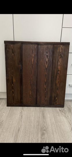 Фотофон двусторонний