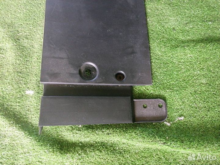 Накладка багажника Audi A6 C6 ccea 2010