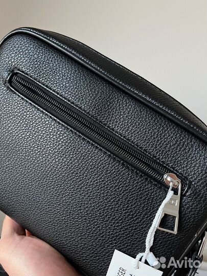 Сумка tommy hilfiger новая