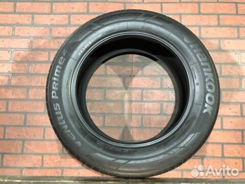 Hankook Ventus Prime 2 K115 235/60 R18 103H