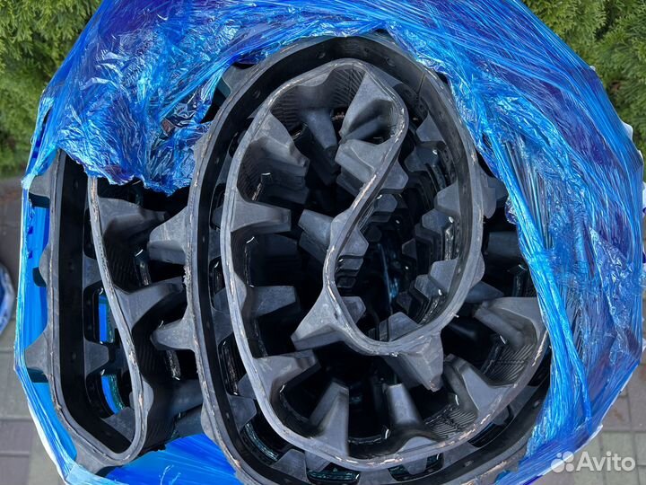 Гусеница Ямаха Апекс X-TX С38 144