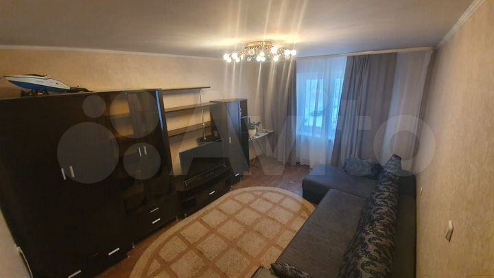 2-к. квартира, 56 м², 3/5 эт.