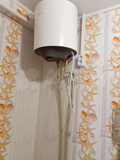 Дом 50 м² на участке 3 сот.