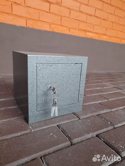 Сейф для Травмата